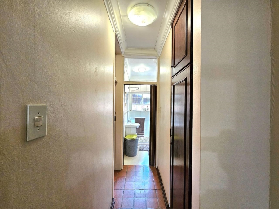 To Let 3 Bedroom Property for Rent in Seemeeupark Free State